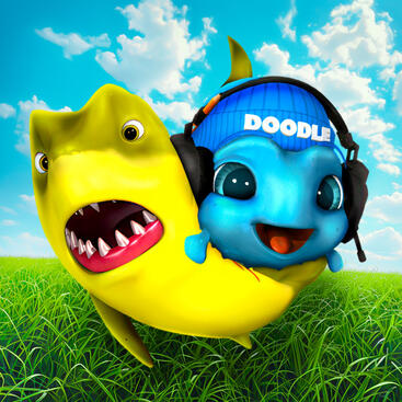 Doodle &amp; Arkey